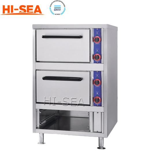 Marine Baking Oven